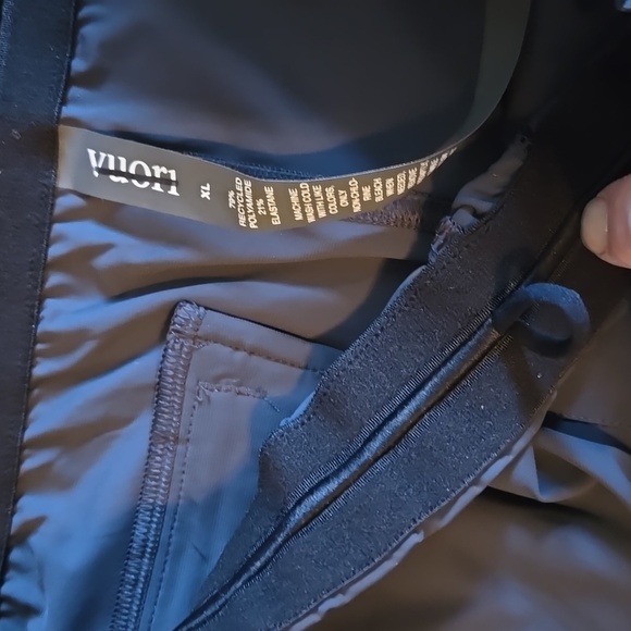 NWT Men’s Vuori Navy "Fleet Sport Joggers" New Version 30" Inseam Various Sizes - Picture 8 of 15